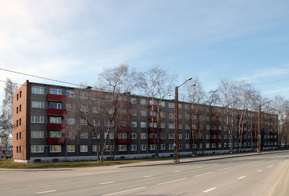 Таллин, Sõle, 5