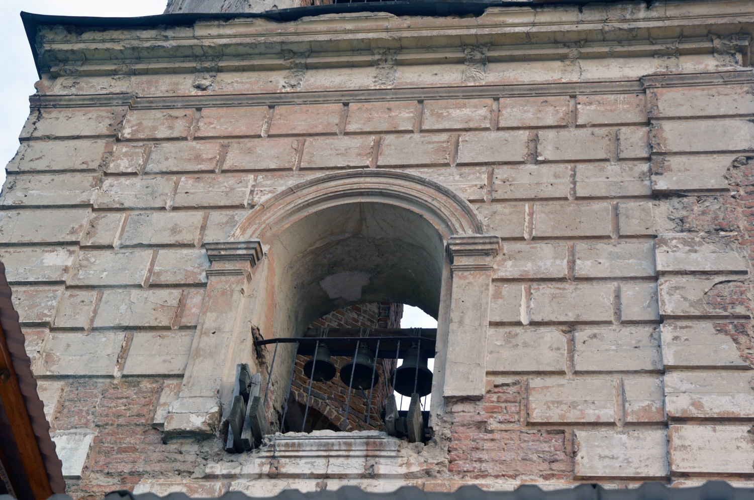Воронеж, Улица 25 Октября, 17А