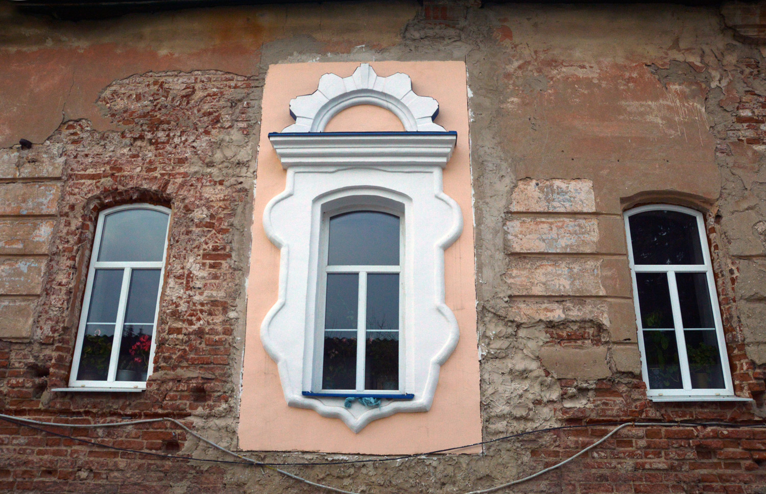 Воронеж, Улица 25 Октября, 17А