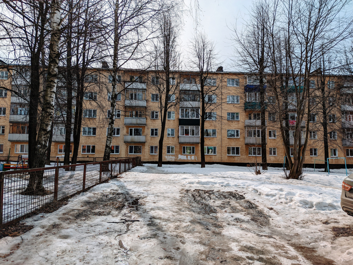 Глазов, Улица Кирова, 63Б