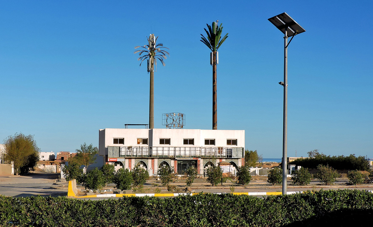 Шарм-эш-Шейх, Naama Bay, El Salam Road, ?