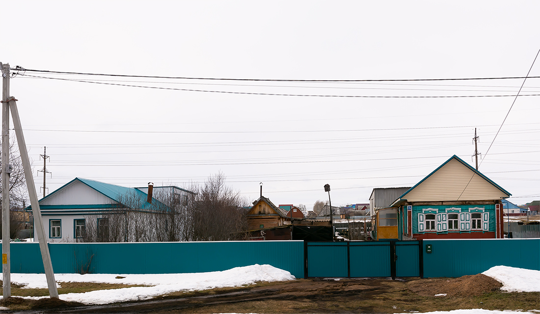Благоварский район, прочие н.п., с. Языково, Октябрьская улица, 72; с. Языково, Октябрьская улица, 74