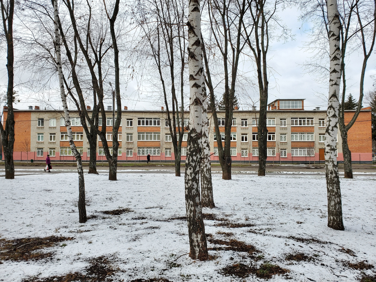 Харкiв, Улица Библика, 12