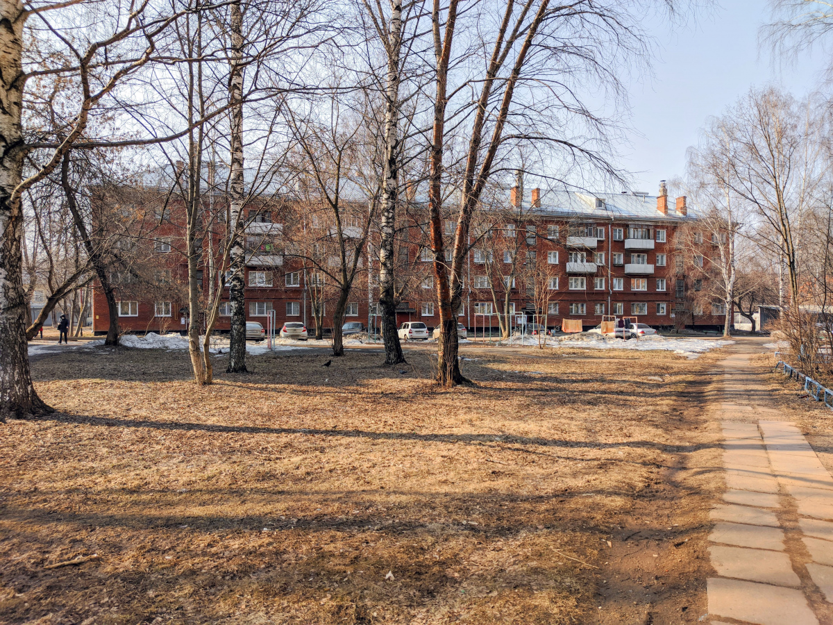 Глазов, Улица Ленина, 5Б