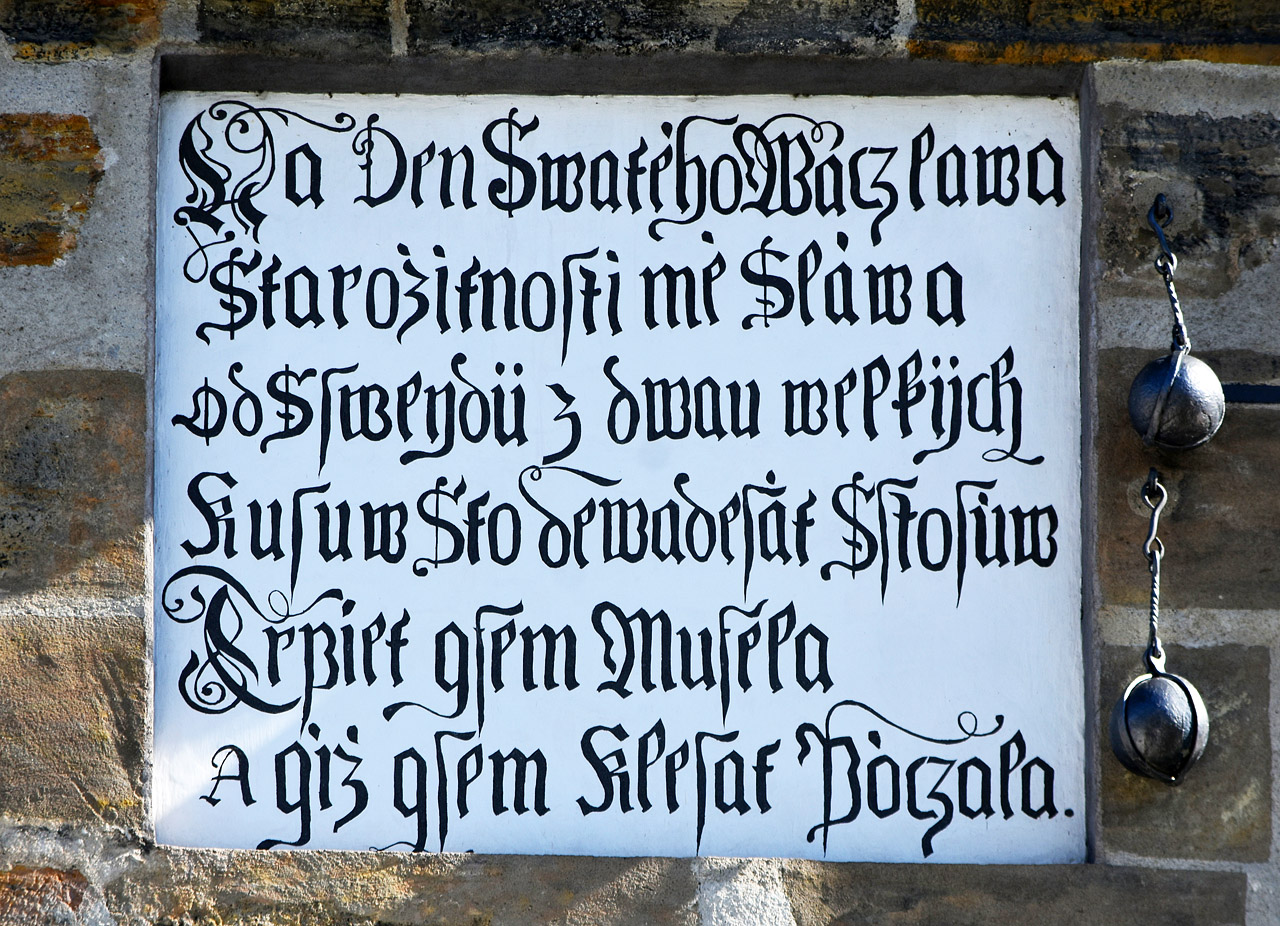 Прага, Masarykovo nábřeží, 250/1
