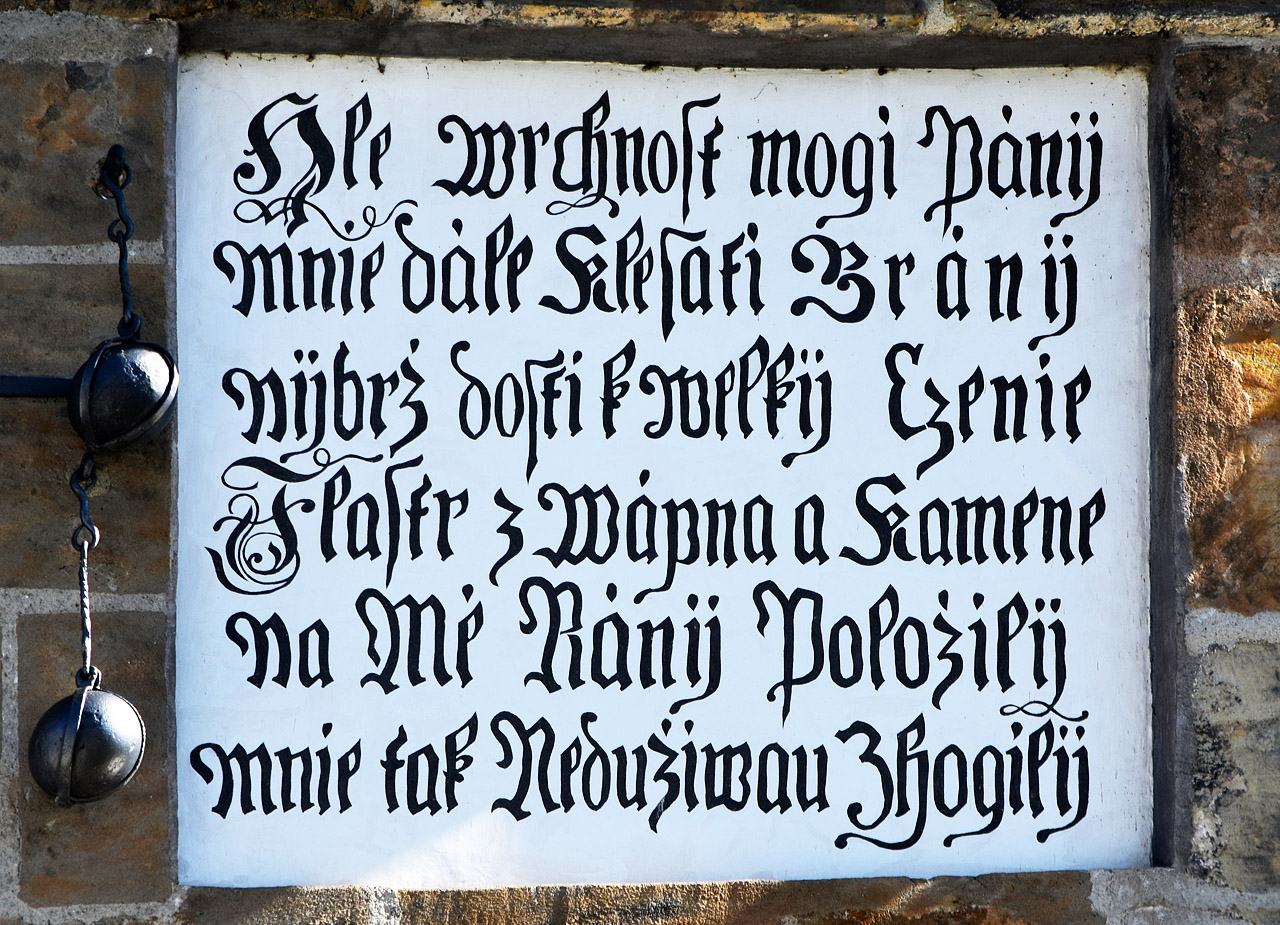 Прага, Masarykovo nábřeží, 250/1