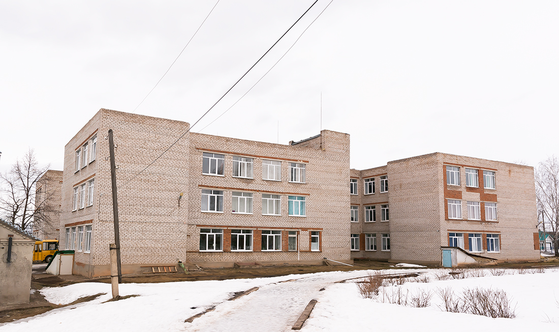 Благоварский район, прочие н.п., с. Языково, улица Победы, 12