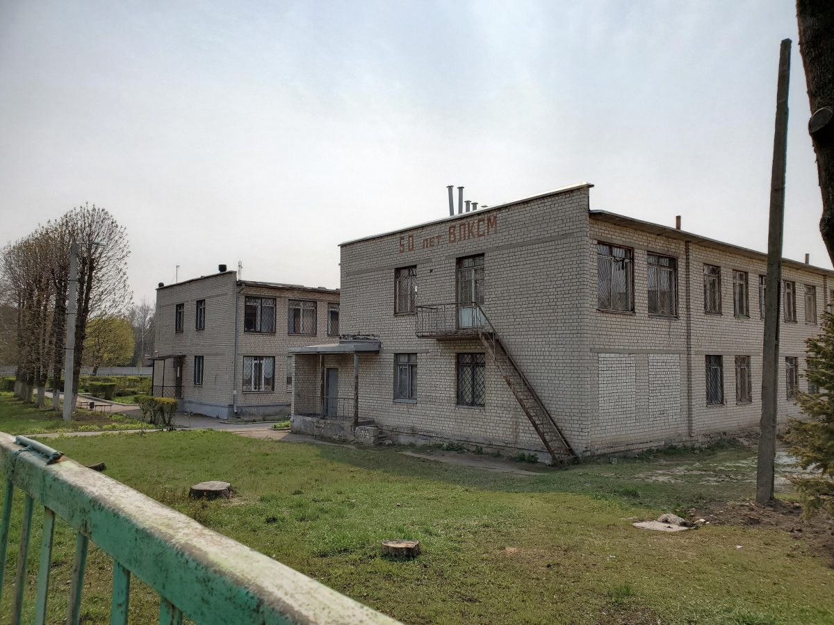 Харьков, Улица Библика, 6