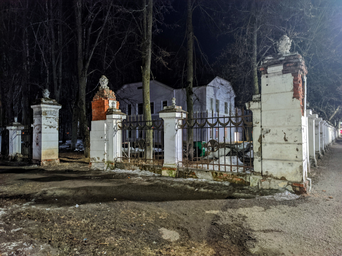 Глазов, Советская улица, 27