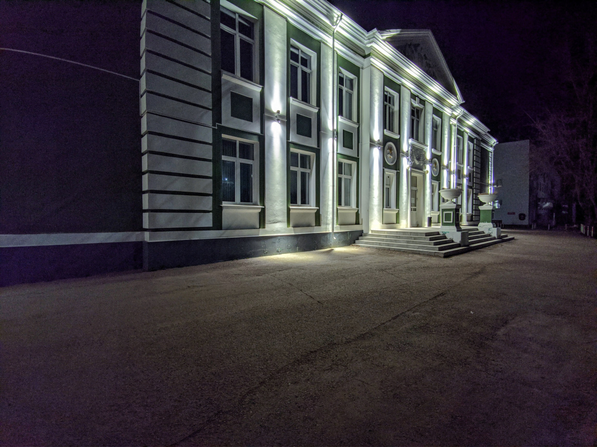 Глазов, Советская улица, 26