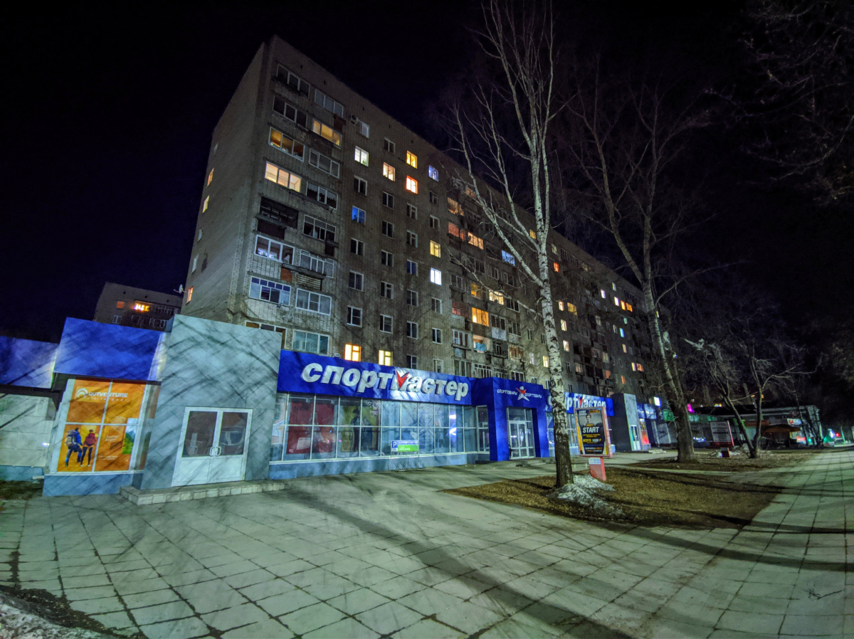 Glazov, Советская улица, 34