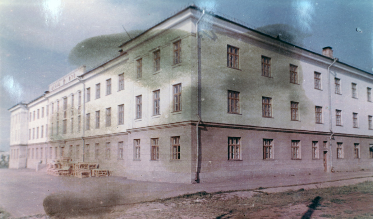 Глазов, Улица Кирова, 49