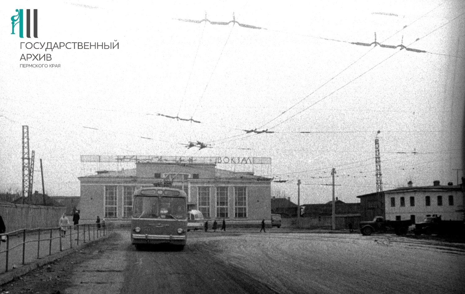 Perm, Улица Революции, 68