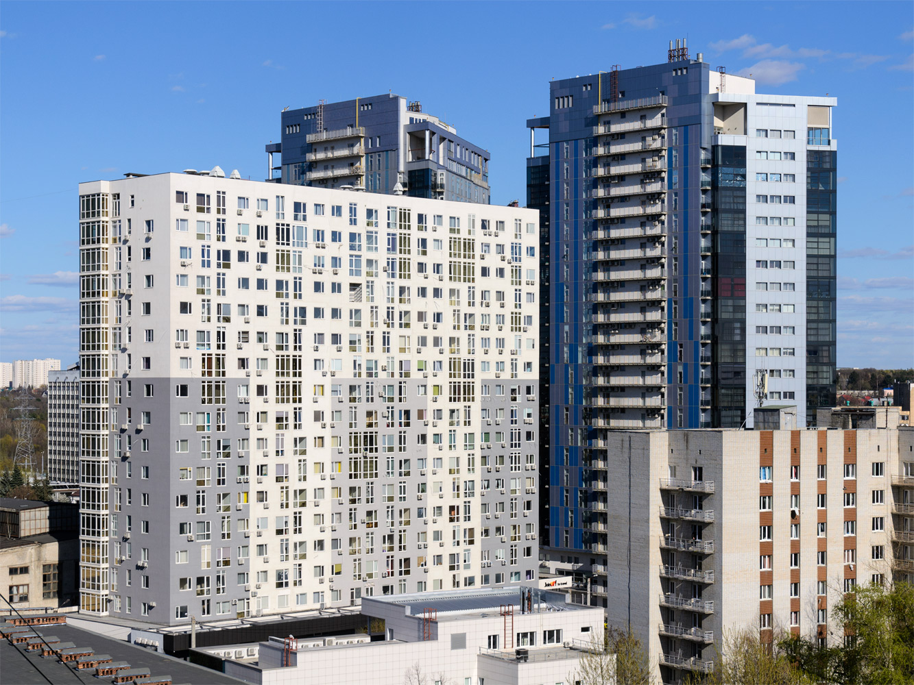 Харьков, Переулок Отакара Яроша, 22
