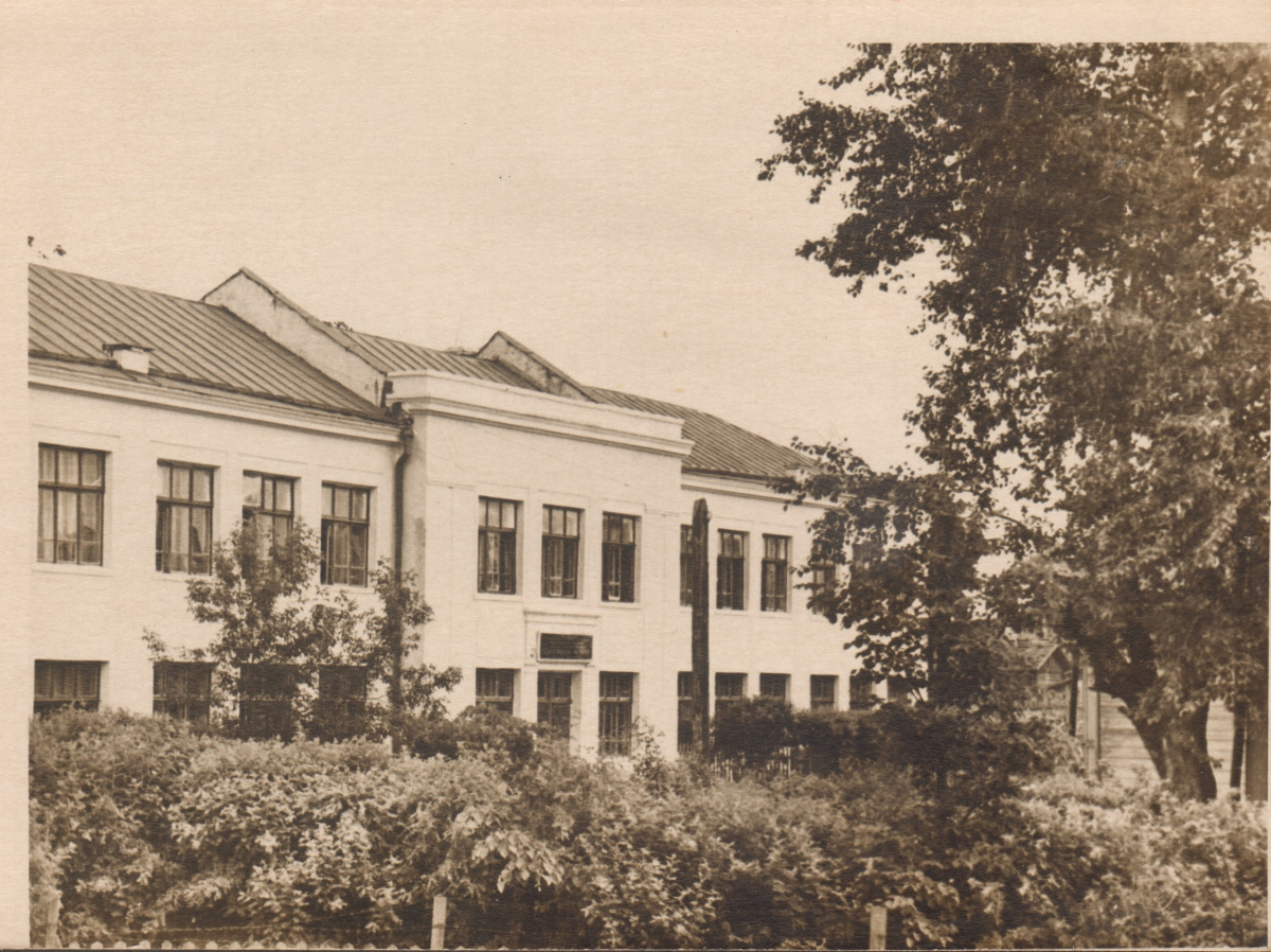 Глазов, Улица Сибирская, 17А