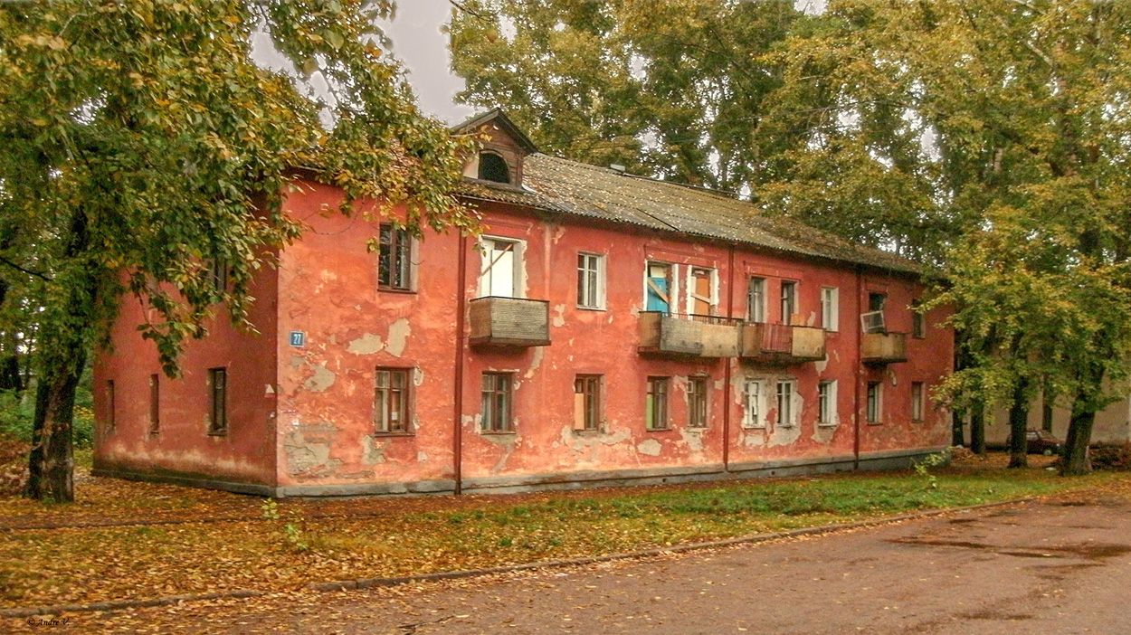 Уфа, Пекинская улица, 27