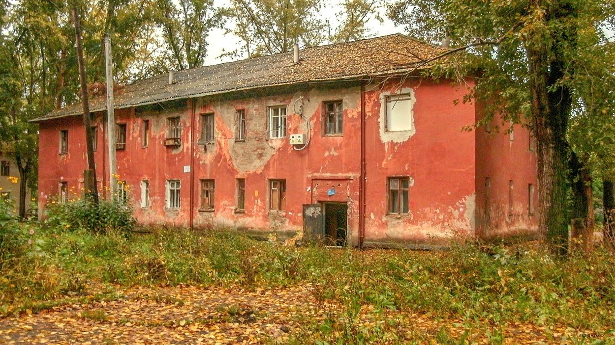 Уфа, Пекинская улица, 27