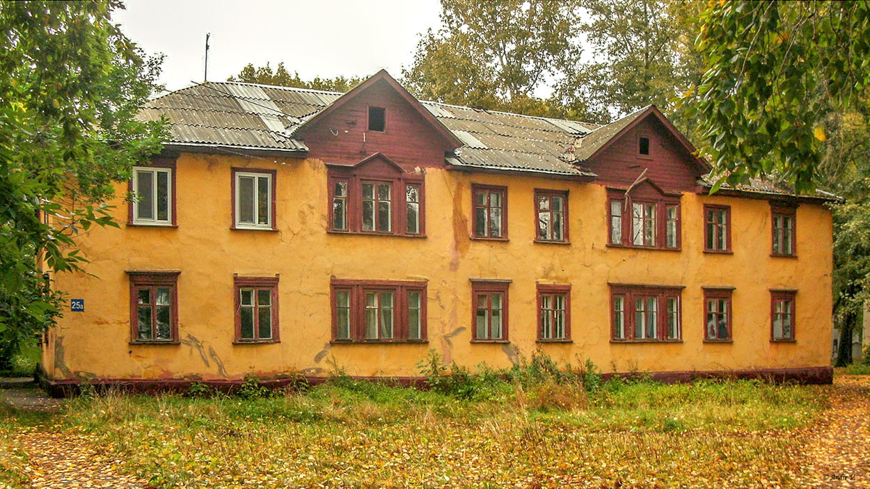 Уфа, Пекинская улица, 25А