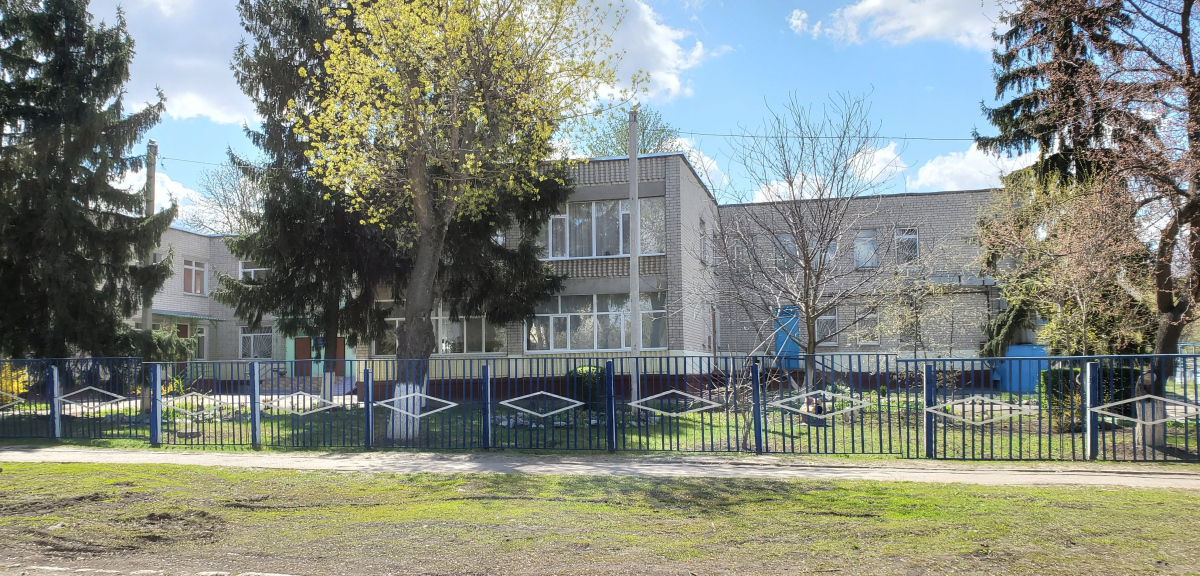 Харьков, улица Северина Потоцкого, 26