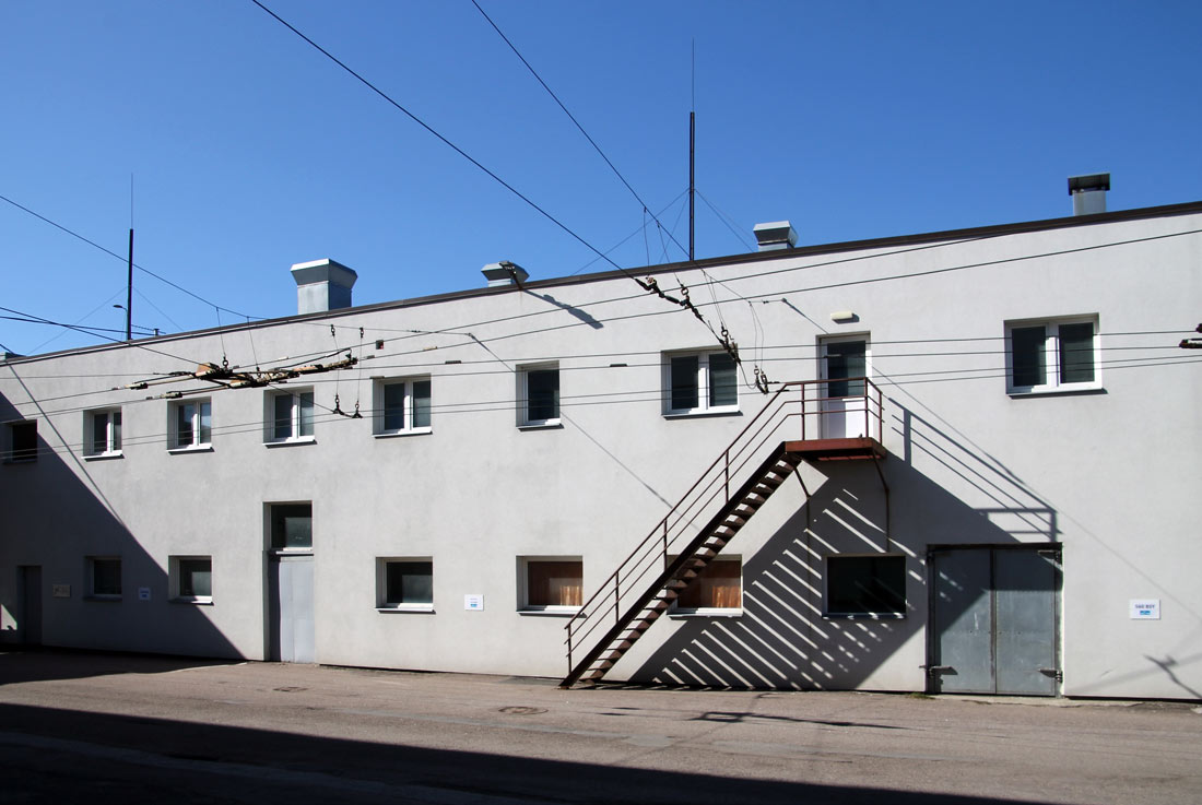 Таллин, Paldiski maantee, 48с