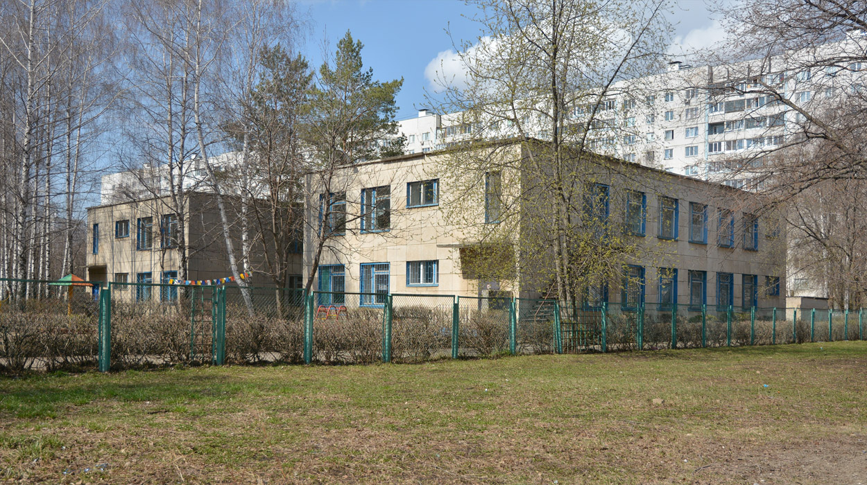 Набережные Челны, Проспект Мира, 45