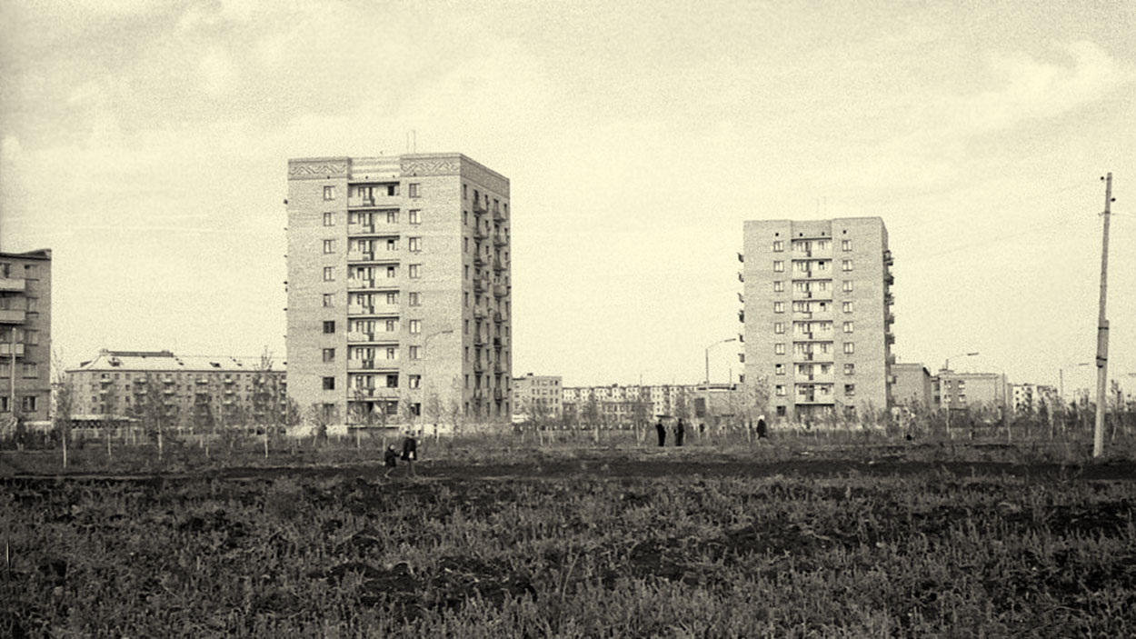 Салават, Бульвар Космонавтов, 15; Бульвар Космонавтов, 19