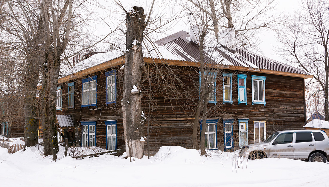 Уфа, Судоремонтная улица, 14Б