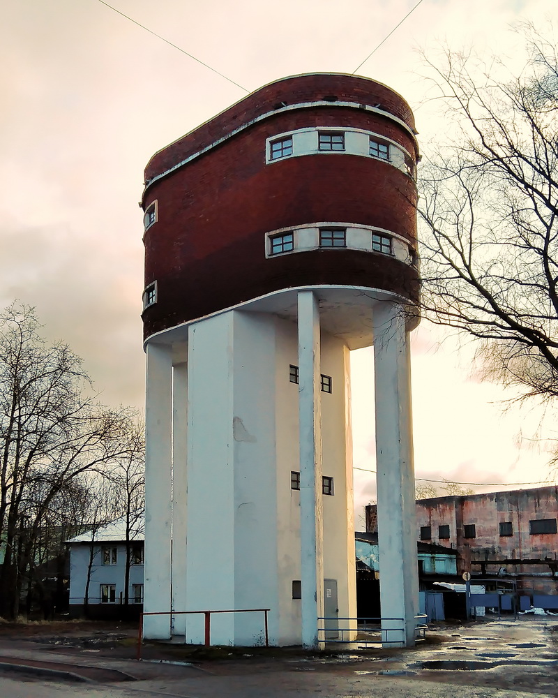 Сортавала, Улица Петрова, ?