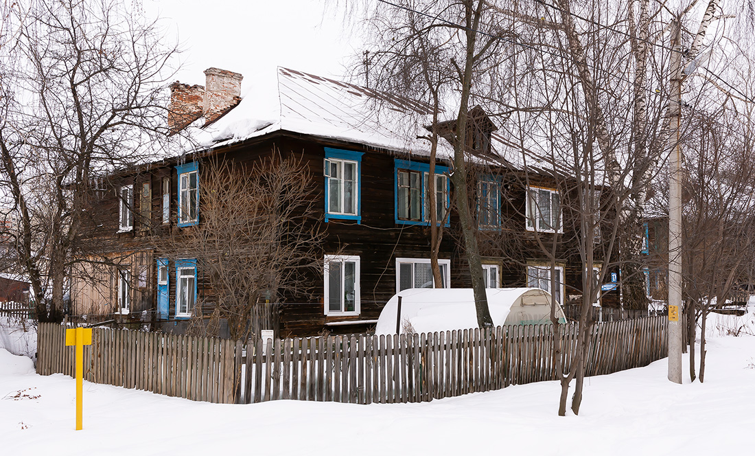 Ufa, Судоремонтная улица, 17