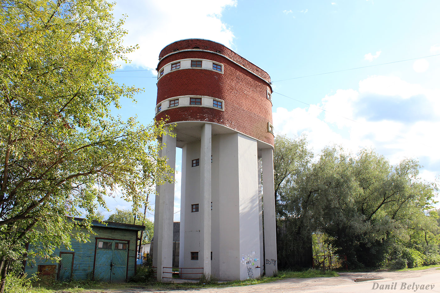 Сортавала, Улица Петрова, ?