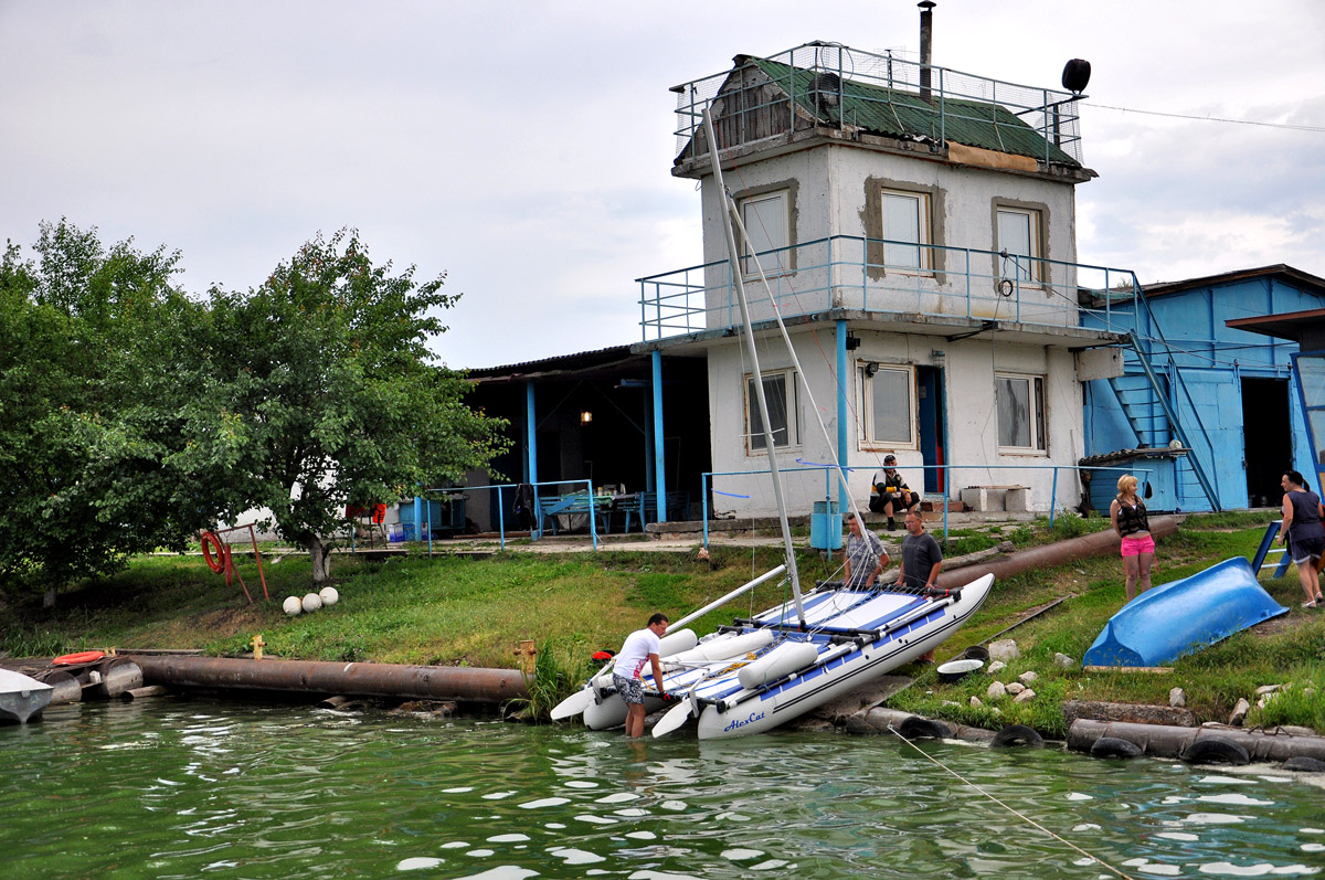 Charków, Улица Шевченко, 264*