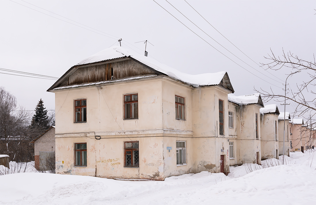 Уфа, Улица Калинина, 82