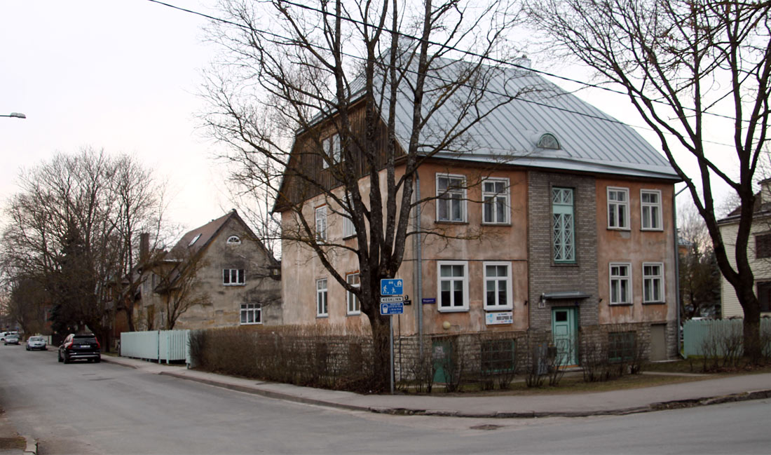 Таллин, Magasini, 24 Таллин, Magasini, 24