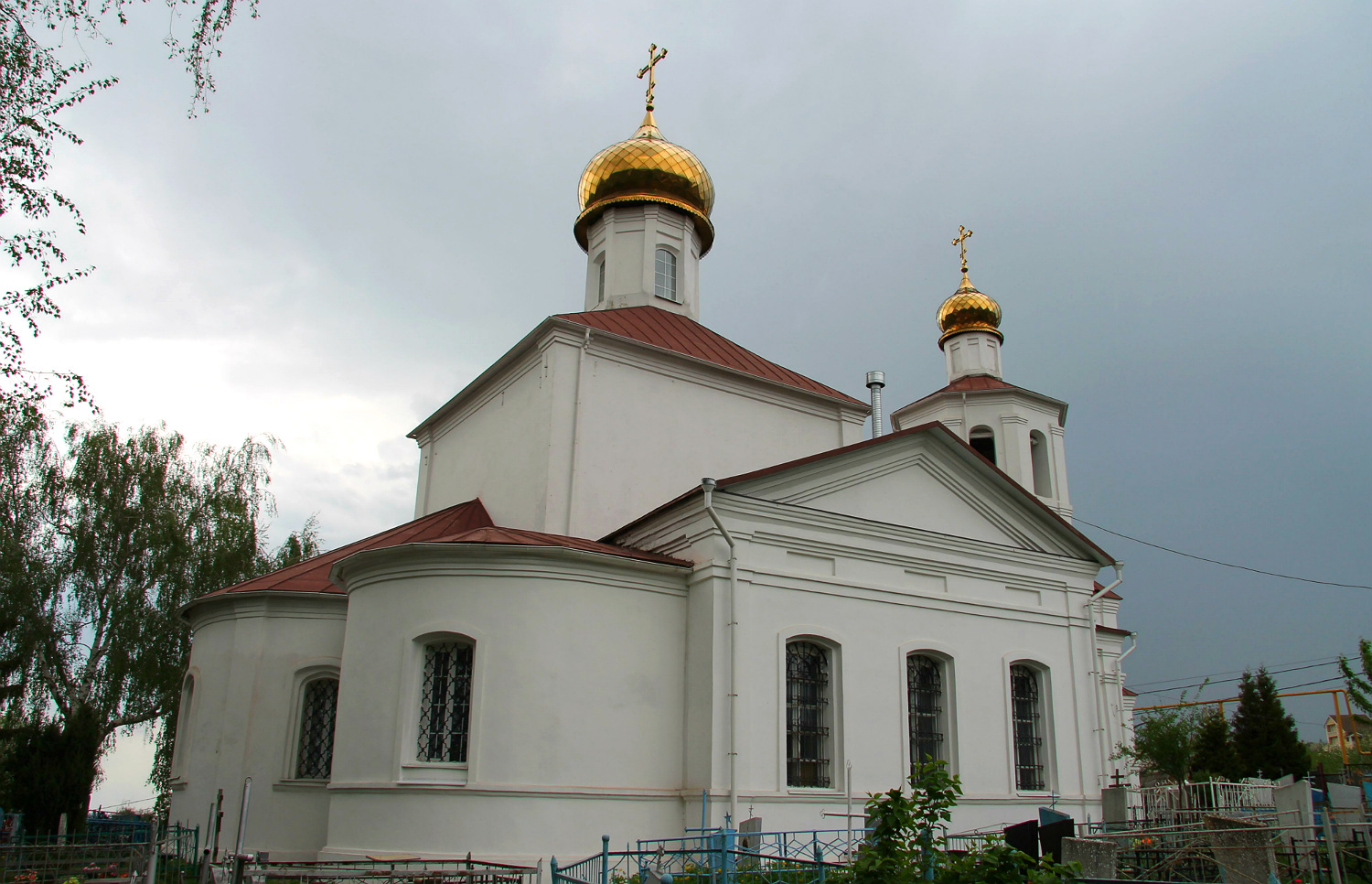 Рамонский район, прочие н.п., С. Чертовицы, Спортивная улица, 39