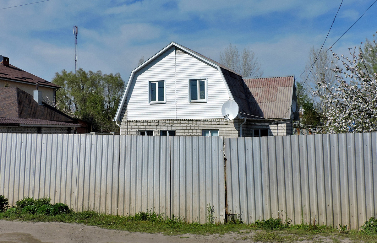 Харьков, Цветущая улица, 103А