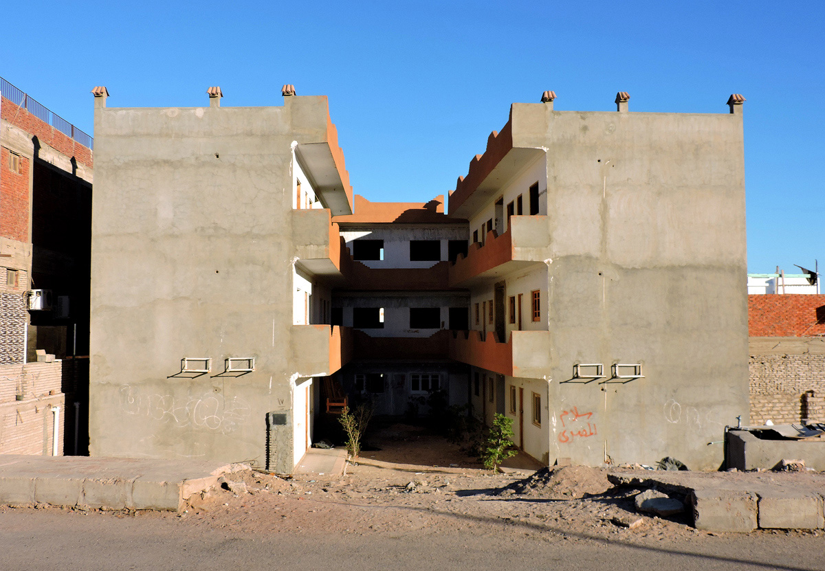 Дахаб, Masbat, Peace Road, Hotel (a)