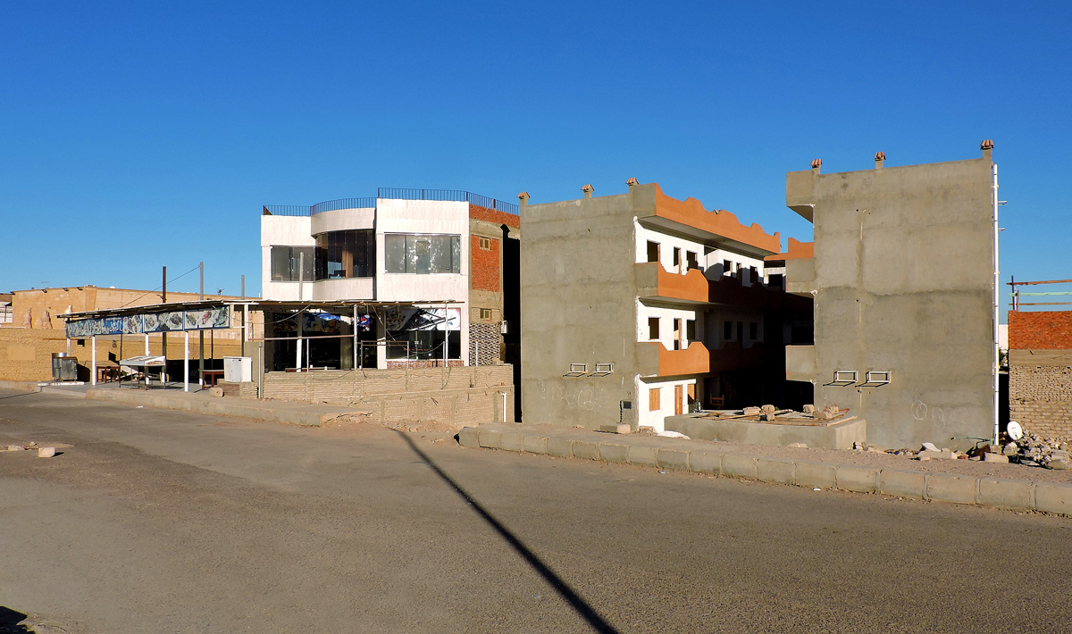 Дахаб, Masbat, Peace Road, Hotel (b); Masbat, Peace Road, Hotel (a)