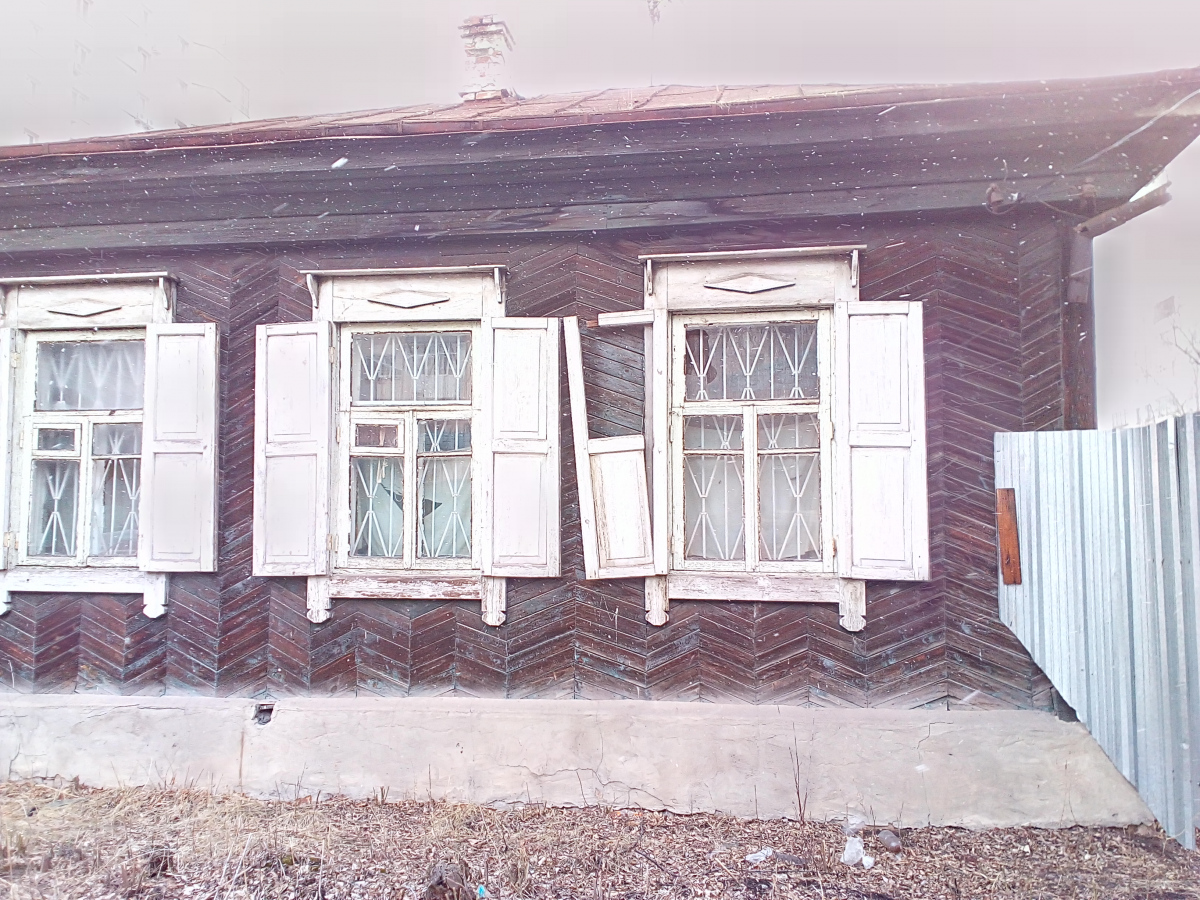 Челябинск, 2-й Кордонный переулок, 5