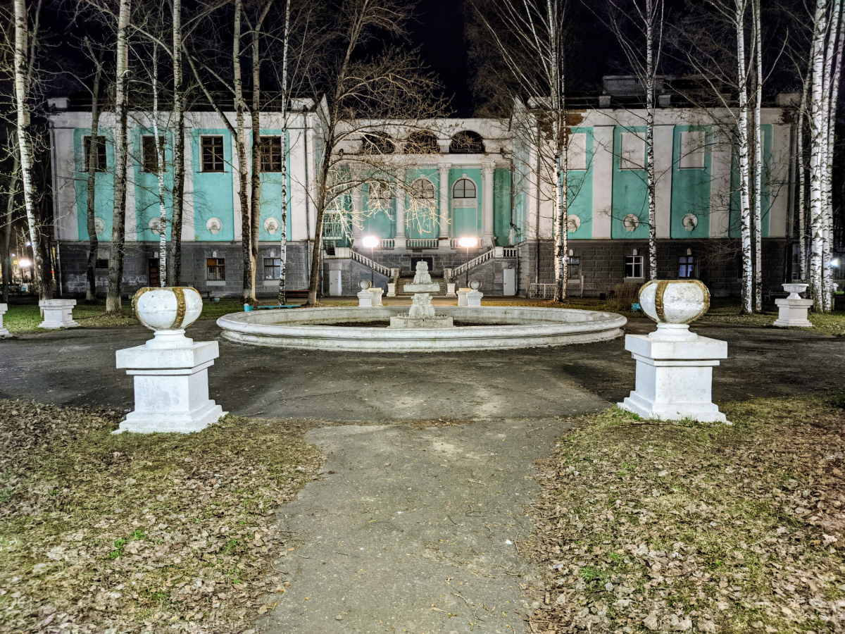 Glazov, Советская улица, 29