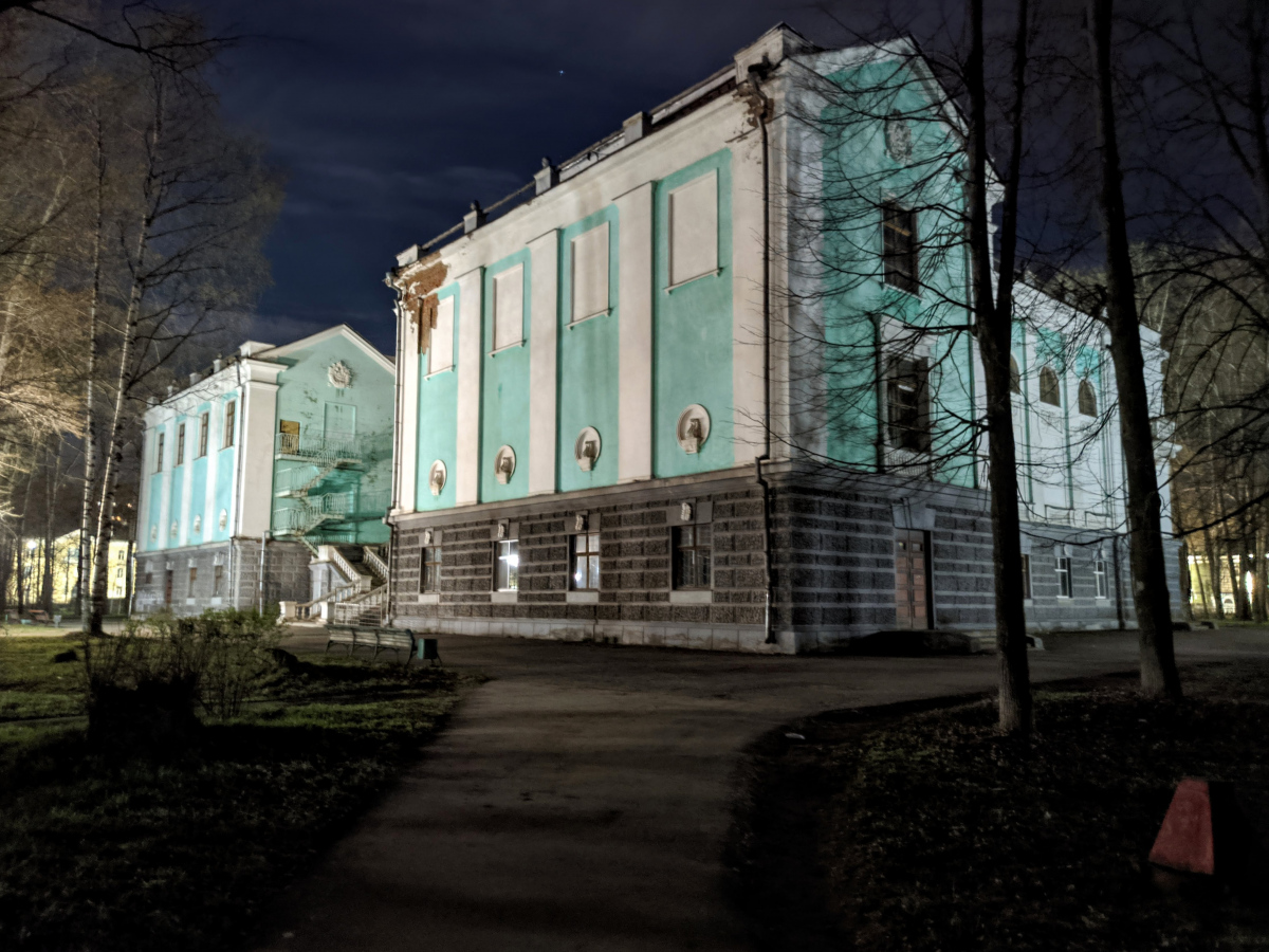 Глазов, Советская улица, 29