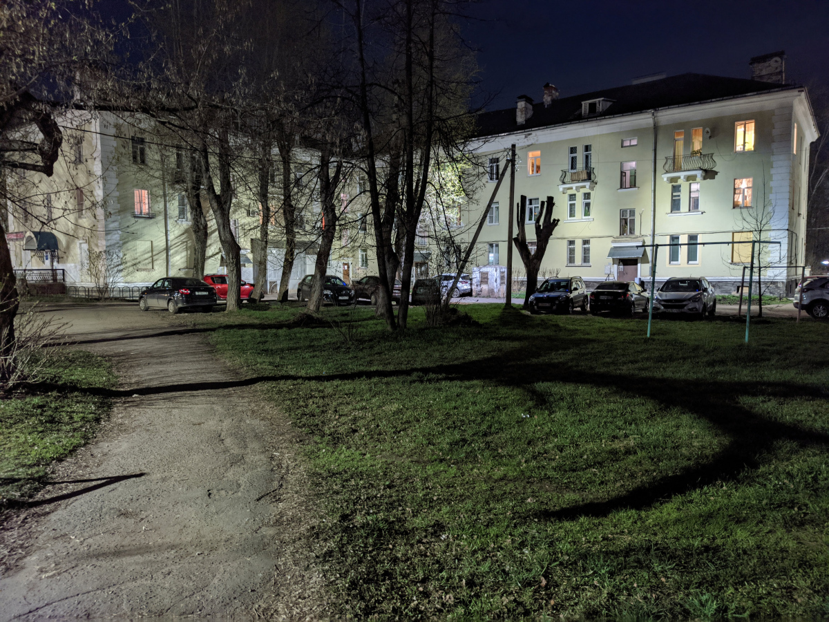 Глазов, Улица Кирова, 45