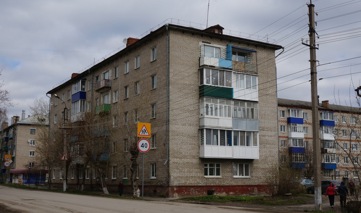 Кунгур, Улица Свердлова, 96