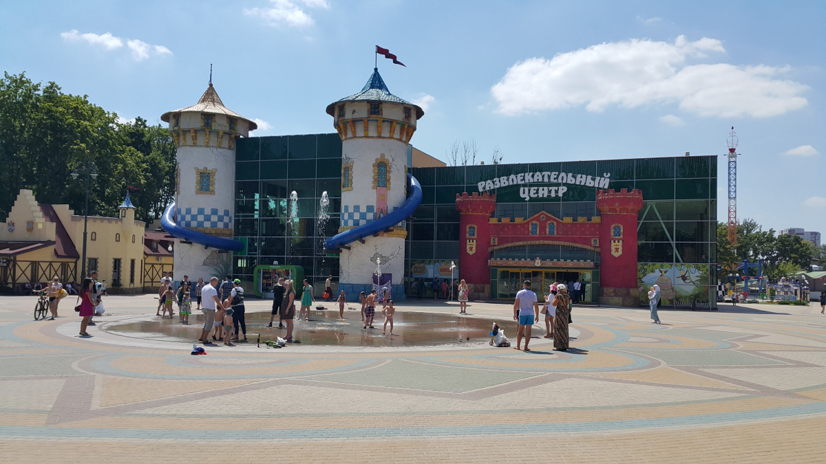 Харьков, Сумская улица, 81 стр. 2