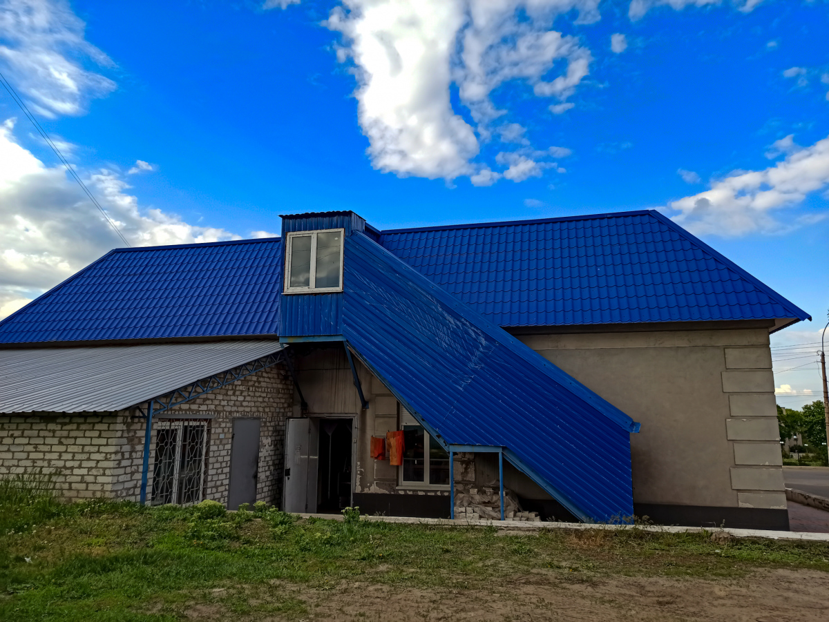 Лисичанск, Улица Владимира Сосюры, 351
