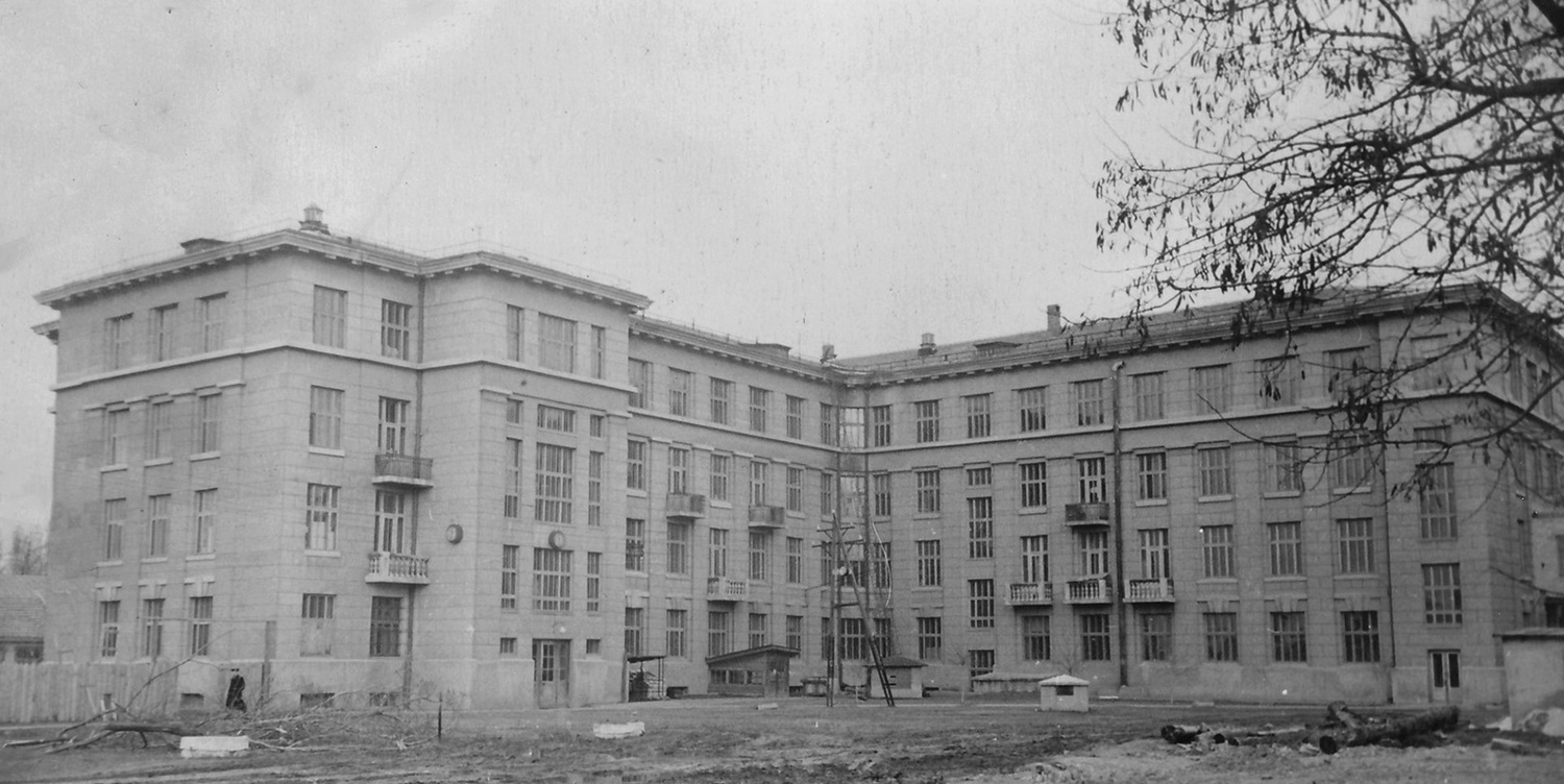 Odesa, Канатна вулиця, 112