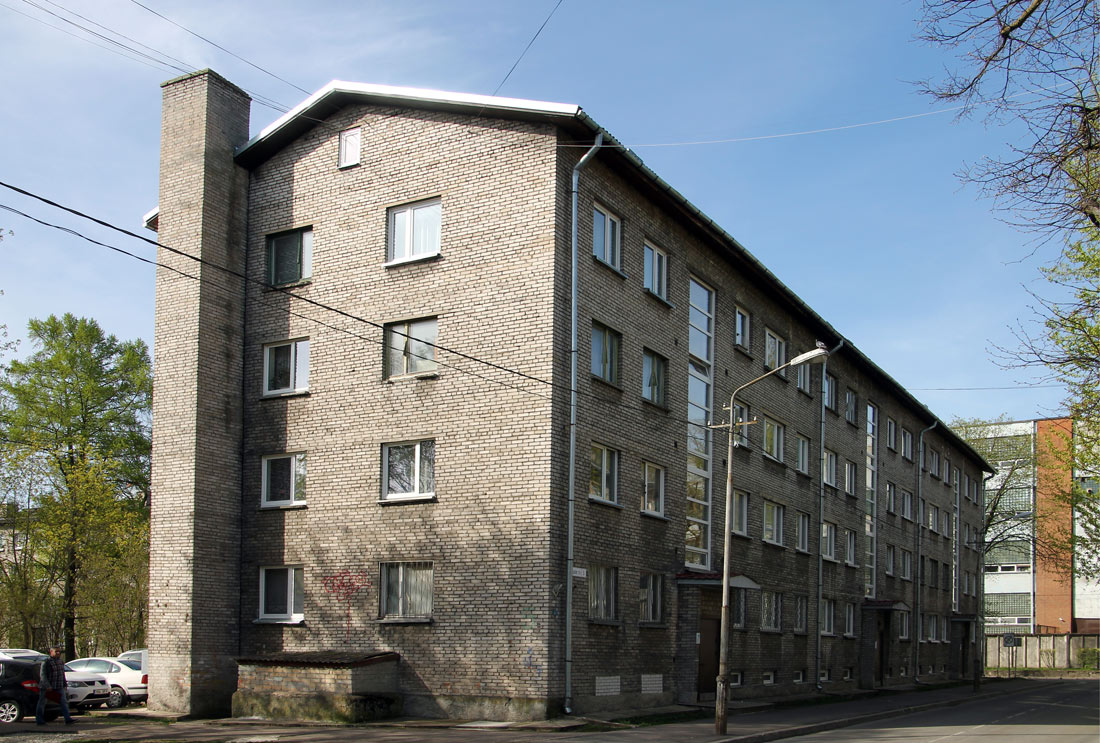 Нарва, Malmi, 5