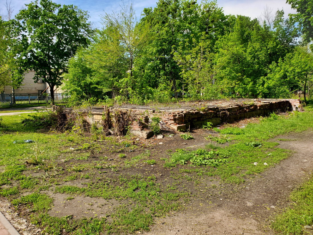 Харкiв, Проспект Архитектора Алёшина, 6/1*