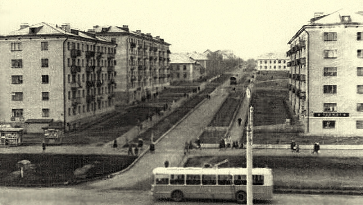 Уфа, Первомайская улица, 75А; Кремлёвская улица, 19; Улица 40 лет Октября, 35; Черниковская улица, 29; Первомайская улица, 79