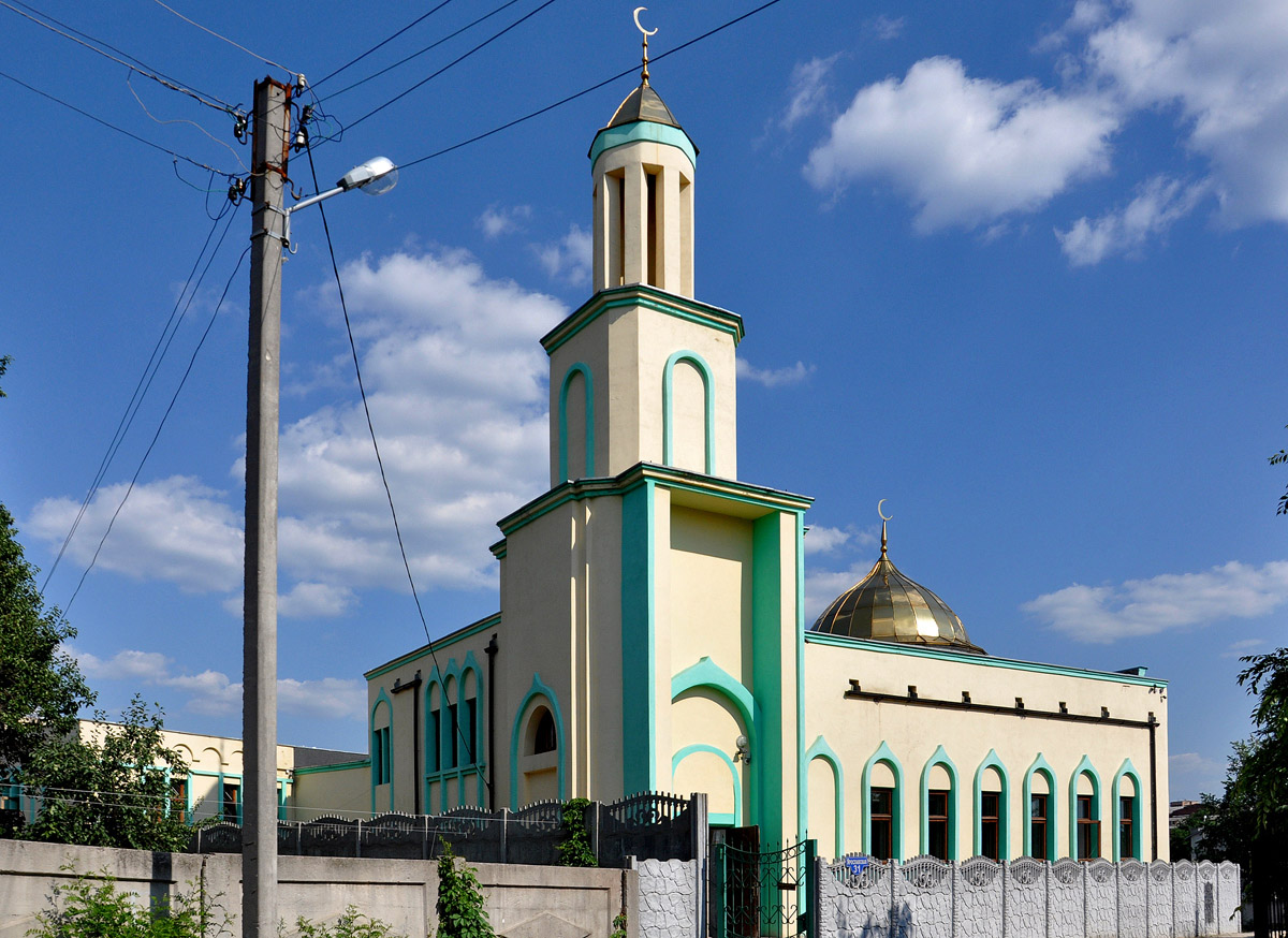 Kharkov, Ярославская улица, 31