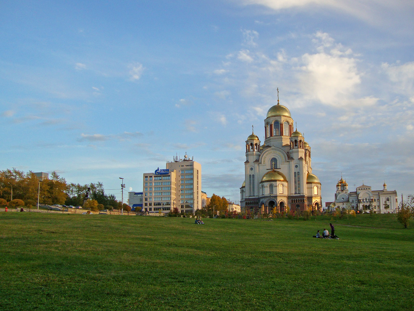 Екатеринбург, Улица Толмачева, 34А